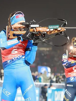 Epreuve de Holmenkollen