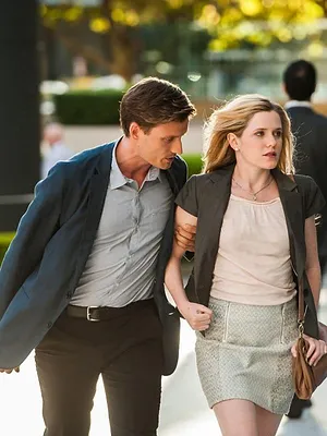 Janet King S1 E6
