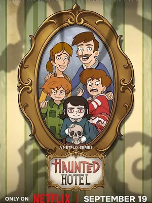 Haunted Hotel