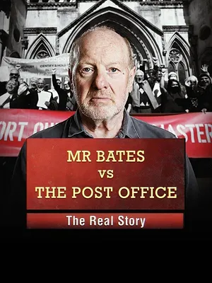 M. Bates Contre La Poste, La Véritable Histoire