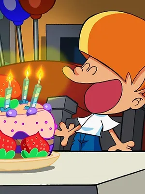 Les P'tits Diables S2 E14