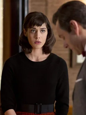 Masters of Sex S1 E2