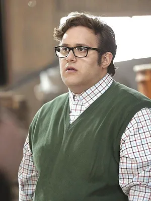 Scorpion S1 E17