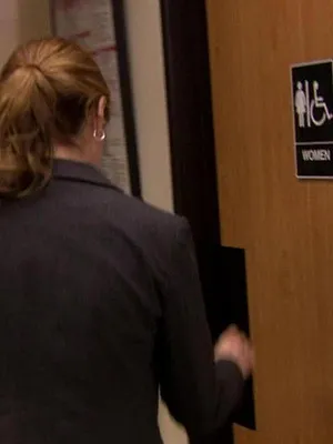 The Office S6 E20