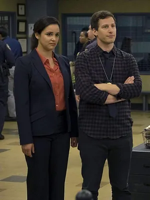 Brooklyn Nine-Nine S4 E6