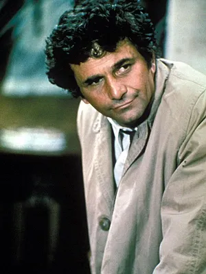 Columbo S7 E2