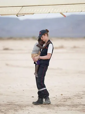 Les chevaliers blancs