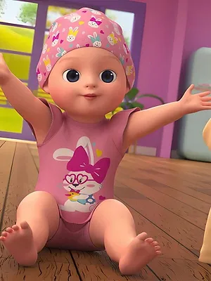 Baby Born S1 E18