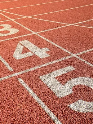 Athlétisme : Championnats suisses