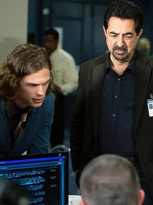 Esprits criminels S5 E15