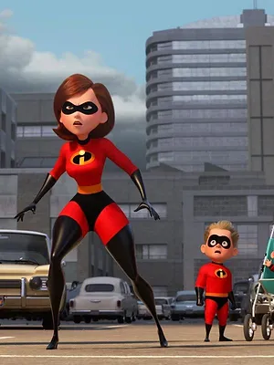 Les Indestructibles 2