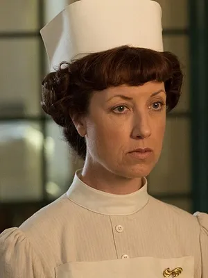 Les Enquêtes de Murdoch S12 E2