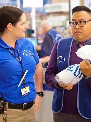 Superstore S2 E4