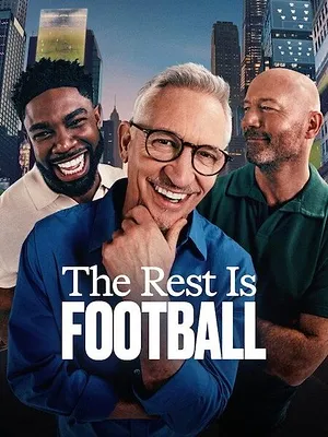 The Rest Is Football