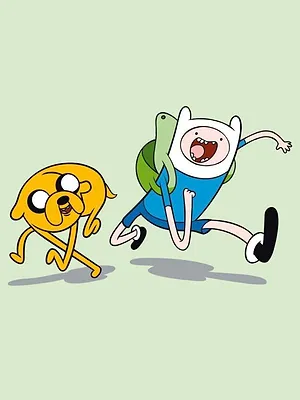 Adventure Time S0 E14