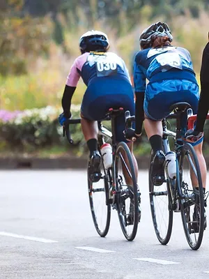 Cyclisme : Route Adélie de Vitré