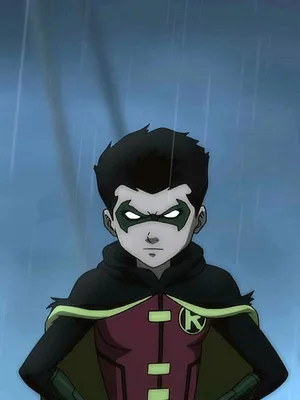 Batman : assaut sur Arkham