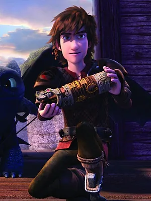 Dragons : Par delà les rives S1 E13