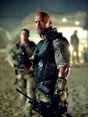 G.I. Joe : Conspiration