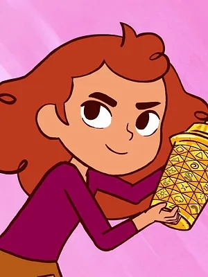 Shaker Monster S1 E12