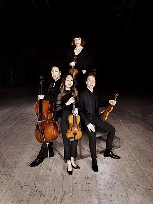 Christmas@Home 2022 : Concert de Noël chez Daniel Hope