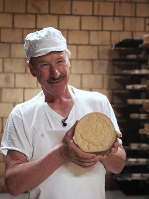 Die Schweiz - Der Geschmack der Berge