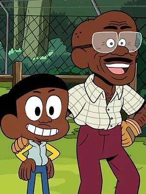 Craig de la crique S1 E9