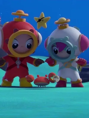 Pirata & Capitano S1 E4