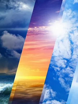 Météo + Qualité de l'air