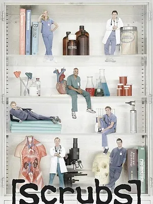 Scrubs
