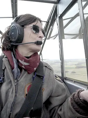 D-Day, Les ailes de la victoire