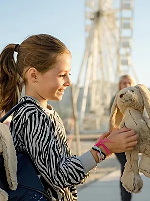 Léo Mattéï, brigade des mineurs S10 E2