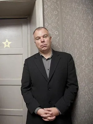 Inside No. 9 S6 E1