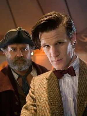 S6 E3 : La Marque noire