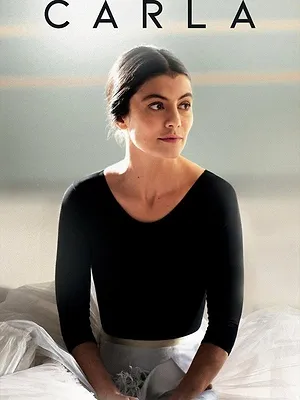 Carla - il film