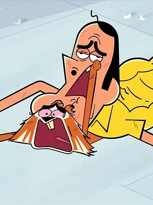 Mr Magoo *2019 S1 E11