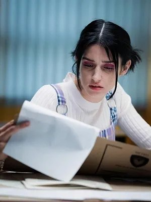 Alliées contre notre harceleur