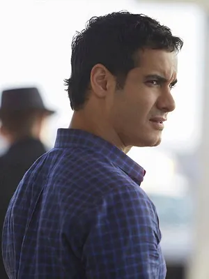 Scorpion S3 E4