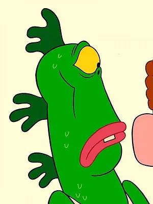 Oncle Grandpa S1 E29