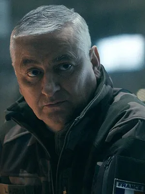 Sentinelles - Ukraine S1 E3