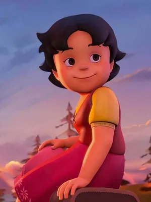 Heidi S1 E14