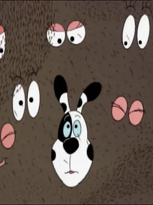 Barbapapa autour du monde S1 E41