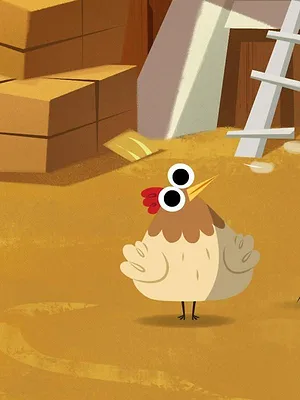 Jamie a des tentacules S1 E2