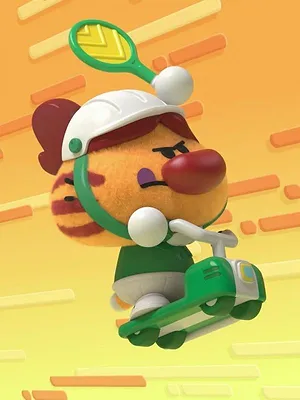 Oggy Oggy S1 E47