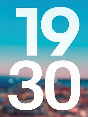 Le 19h30