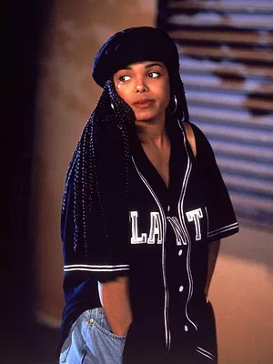 Poetic Justice