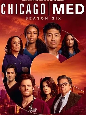 Saison 6