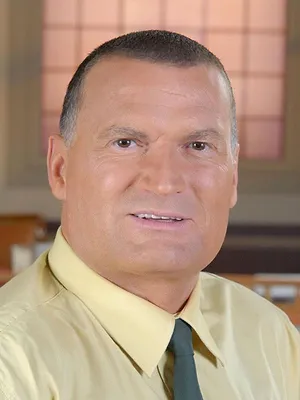 Richter Alexander Hold