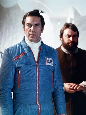 Cosmos 1999 S1 E14