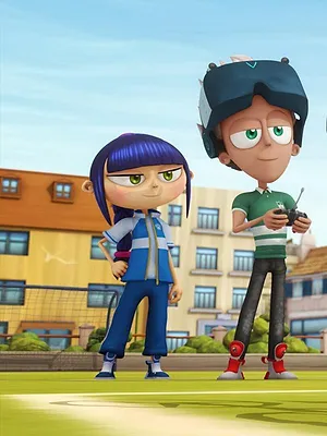 Angelo la Débrouille S5 E40